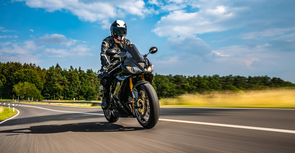 Motorradversicherung
