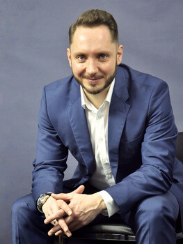 Kontaktfoto