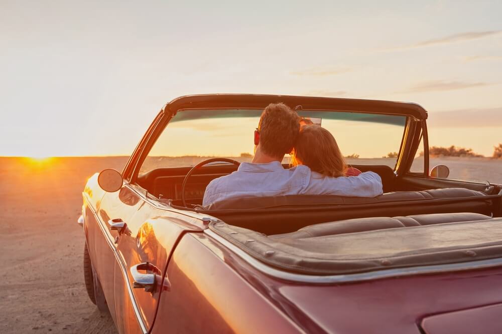 Oldtimerversicherung