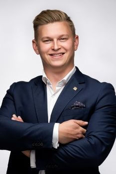 Kontaktfoto